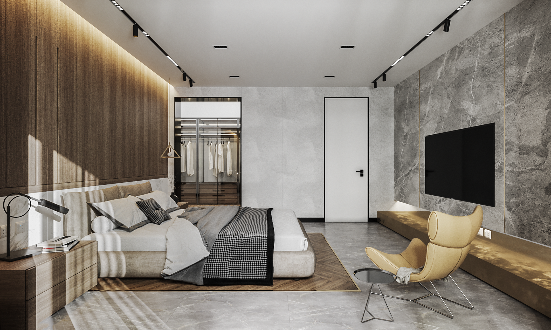 Bedroom Window Ideas